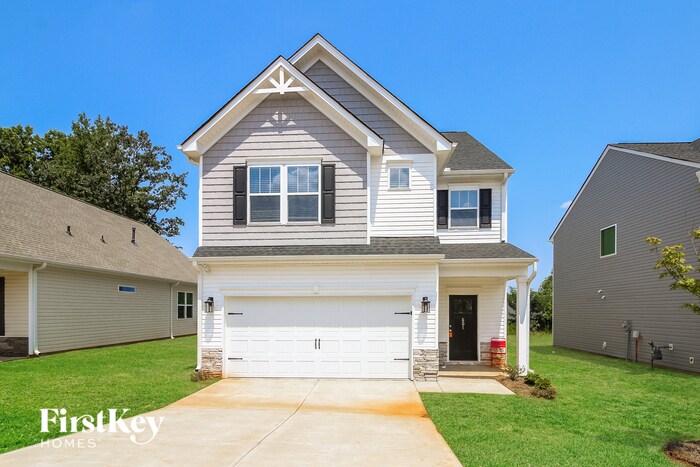 601 Carronade Ct in Greenville, SC - Building Photo