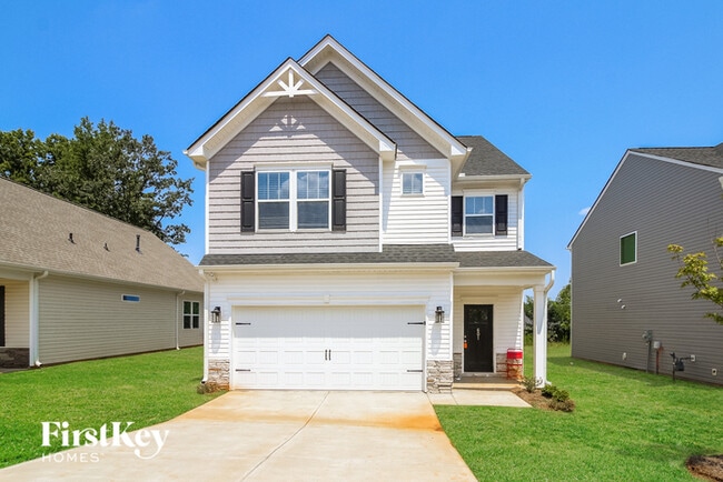 property at 601 Carronade Ct
