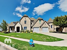 10 Center Ct in Rockwall, TX - Building Photo