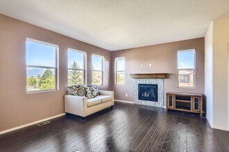 13114 Cake Bread Heights in Colorado Springs, CO - Building Photo - Building Photo