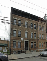 129-131 Lafayette St Apartments