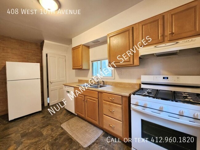 property at 408 W 10th Ave