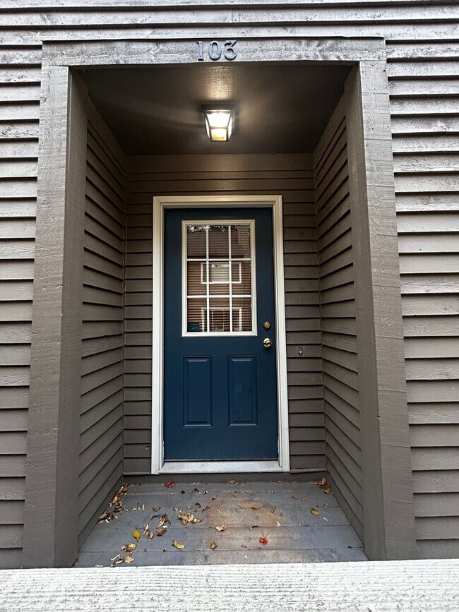 103 Tulip Tree Ct in Ann Arbor, MI - Building Photo - Building Photo