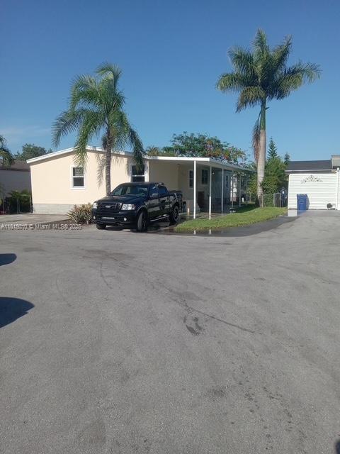 property at 19800 SW 180th Ave