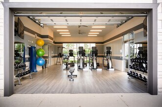 Springs At Mckinney in McKinney, TX - Building Photo - Building Photo