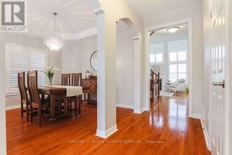 3632 Fortune Pl in Mississauga, ON - Building Photo - Building Photo