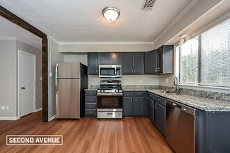 134 Fairview Dr in Stockbridge, GA - Building Photo - Building Photo