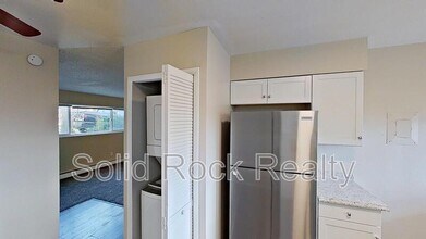 1027 Westmoreland Rd in Colorado Springs, CO - Building Photo - Building Photo