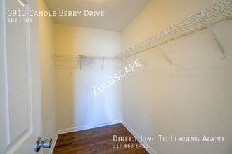 3913 Candle Berry Dr in Indianapolis, IN - Foto de edificio - Building Photo