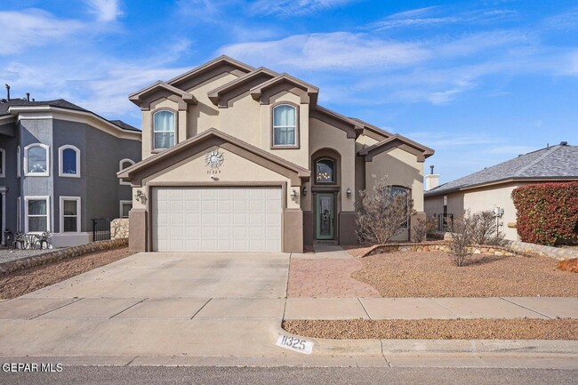 property at 11325 Charles Maiz Ln