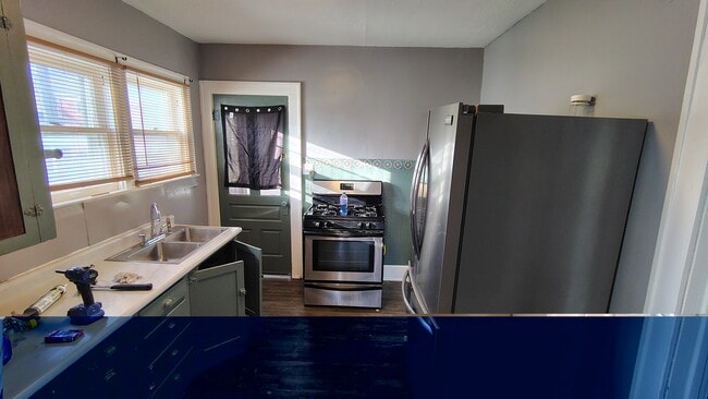 320 W Elm St, Unit 320 W Elm St in Kokomo, IN - Foto de edificio - Building Photo