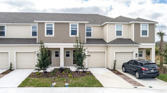 property at 11787 Glenside Ter