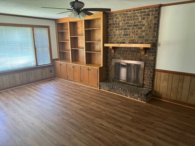1300 Mcduffers Rd in Rocky Mount, NC - Building Photo - Building Photo