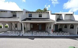 2249 9th St SE in Winter Haven, FL - Building Photo