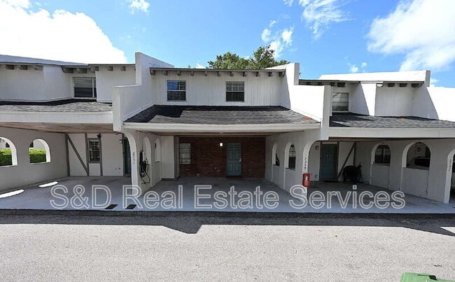 property at 2249 9th St SE