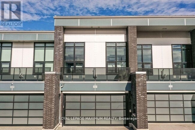 property at 3527 Riva Ave