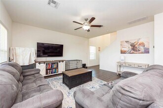 153 Wind Flower Ln in Liberty Hill, TX - Building Photo - Building Photo