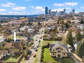 1717 E Alder St in Seattle, WA - Building Photo - Building Photo