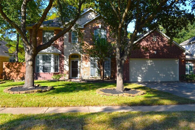 10222 Russet Field Ct in Houston, TX - Building Photo - Building Photo