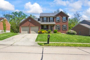 2618 Spring Mill Pl in Burlington, KY - Building Photo