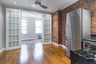 3 W 103rd St in New York, NY - Foto de edificio - Building Photo