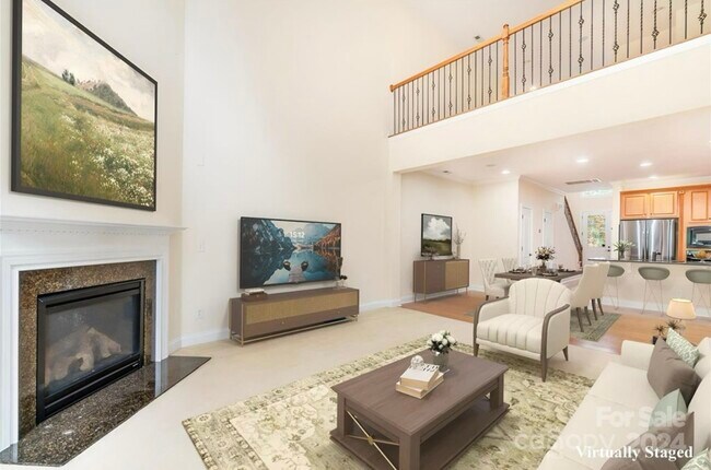 11810 Elizabeth Madison Court in Charlotte, NC - Building Photo - Building Photo
