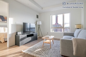 99 Kneeland St in Boston, MA - Building Photo - Building Photo