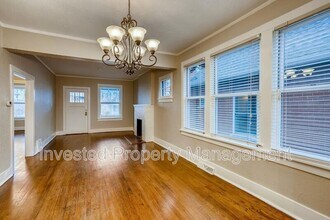 964 S Washington St in Denver, CO - Building Photo - Building Photo