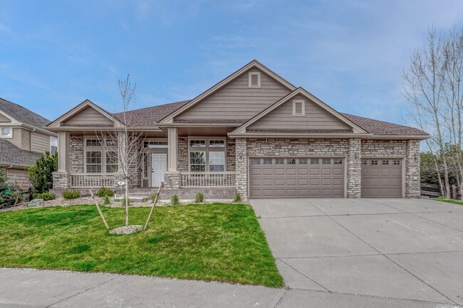 property at 11700 Coeur D Alene Dr