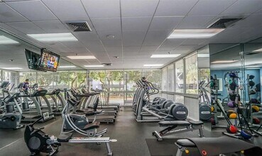 800 N Miami Ave, Unit E-1205 in Miami, FL - Building Photo - Building Photo