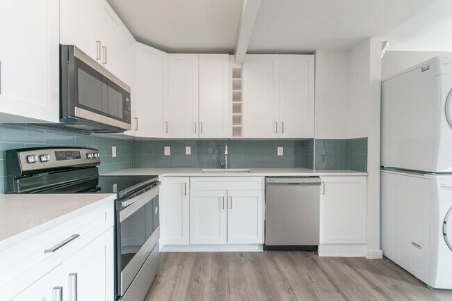 515 W Girard Ave, Unit 3 in Philadelphia, PA - Building Photo - Building Photo