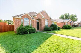 4611 Santa Cruz Ln in McKinney, TX - Building Photo - Building Photo