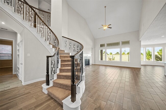 2823 Maple Oak Ln in Manvel, TX - Building Photo - Building Photo