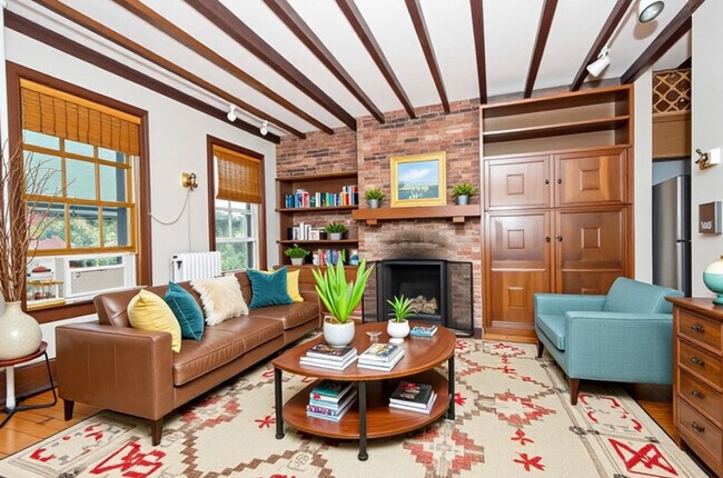 property at 197 8th St
