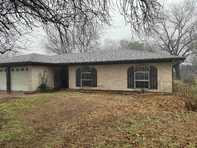 503 Creek St in Copperas Cove, TX - Foto de edificio - Building Photo