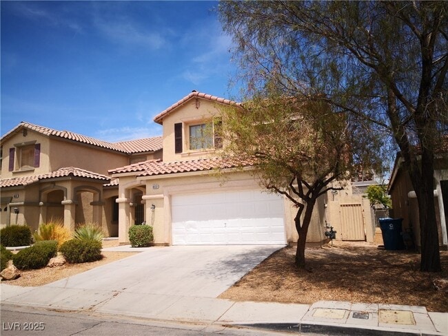 property at 8032 Villa Avada Ct