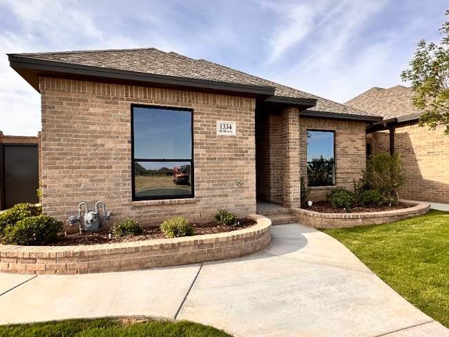 property at 1334 Milltown Rd