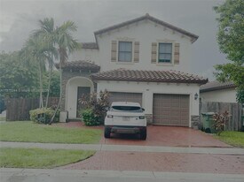 742 SE 34th Ave in Homestead, FL - Building Photo