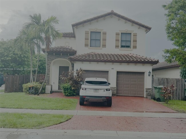 property at 742 SE 34th Ave