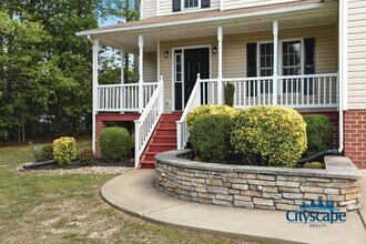 7831 Twisted Cedar Terrace in Chesterfield, VA - Building Photo - Building Photo