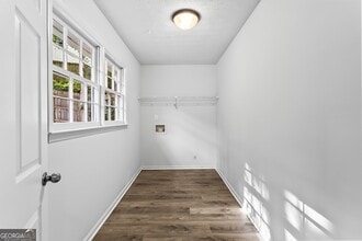3620 Knoll Crest Trail in Buford, GA - Building Photo - Building Photo