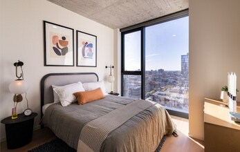 142 N Morgan St in Chicago, IL - Building Photo - Building Photo