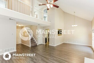 5106 Foley Dr in Arlington, TX - Building Photo - Building Photo