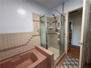 1107 Manley Dr in San Gabriel, CA - Building Photo - Building Photo