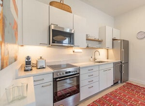 1 Joy Pl, Unit 2A in Portland, ME - Foto de edificio - Building Photo