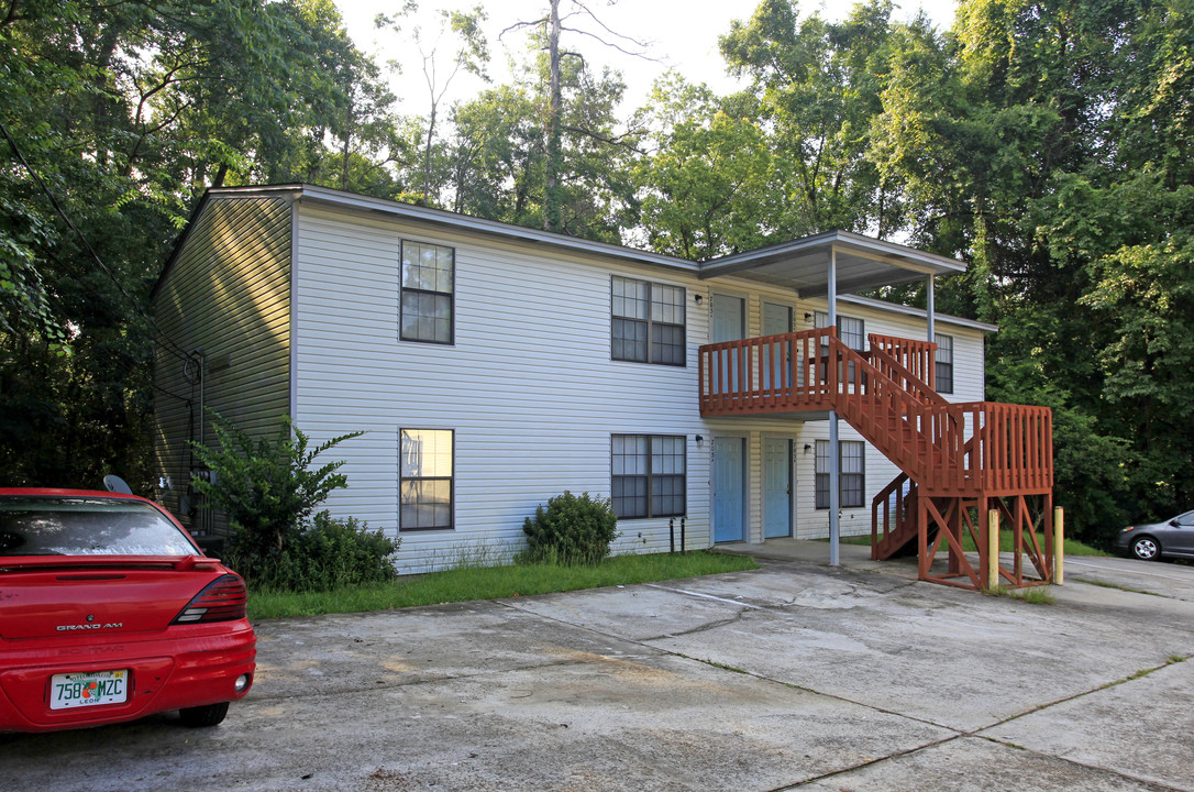 705 Pointe Ct in Tallahassee, FL - Building Photo