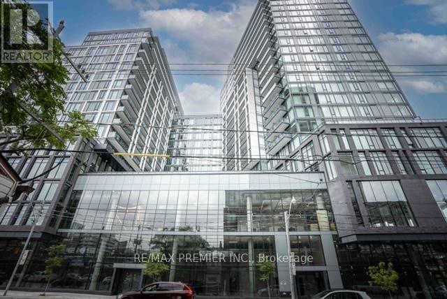 50-1850 Power St in Toronto, ON - Building Photo
