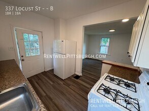 337 Locust St in Ambridge, PA - Building Photo - Building Photo