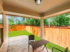 194 Tortoise Creek Way in Spring, TX - Building Photo - Building Photo