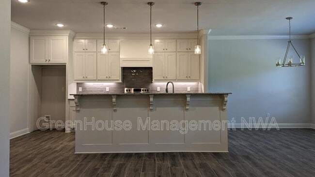 7 Ripley Ln in Bella Vista, AR - Building Photo - Building Photo